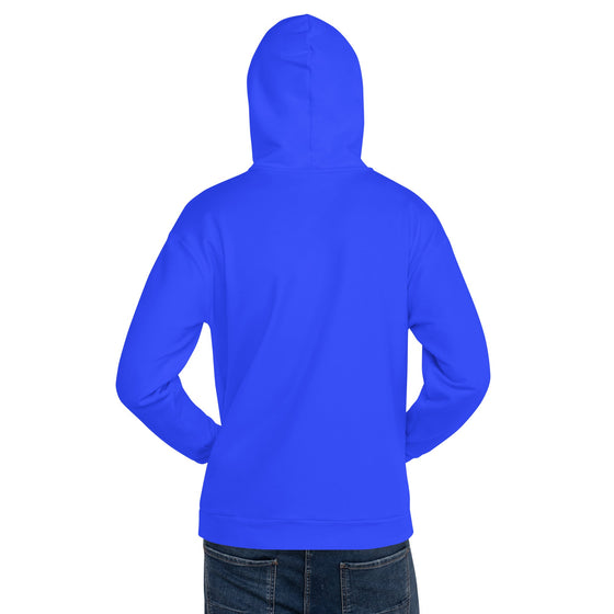 Men's Azul Hoodie