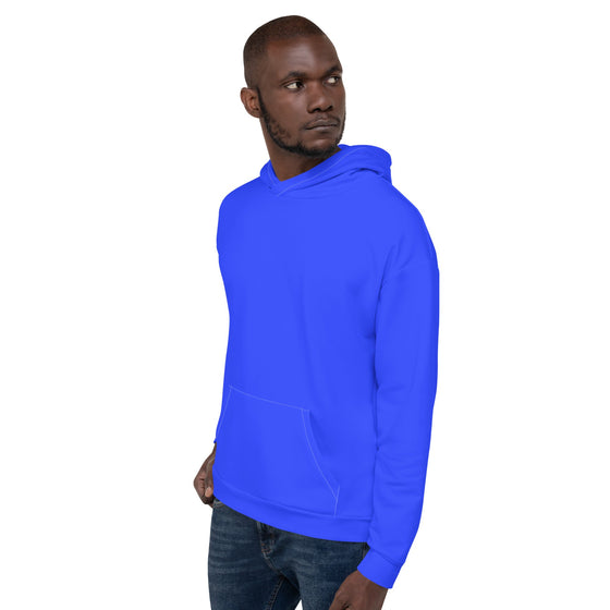 Men's Azul Hoodie