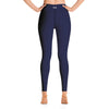 Yoga High Waisted Leggings