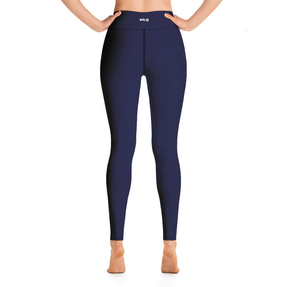 Yoga High Waisted Leggings