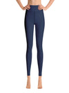 shop womens blue yoga leggings | MYLUXQUEEN