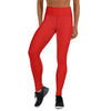 Yoga High Waisted Leggings