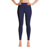 Yoga High Waisted Leggings