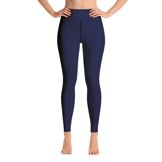 Yoga High Waisted Leggings
