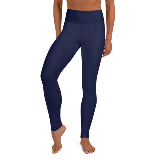 Yoga High Waisted Leggings