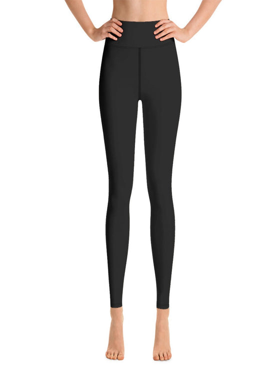 shop womens black designer leggings | MYLUXQUEEN