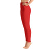 Yoga High Waisted Leggings