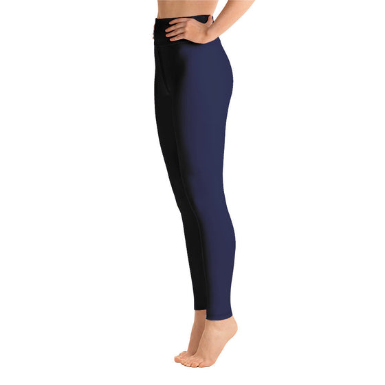 Yoga High Waisted Leggings