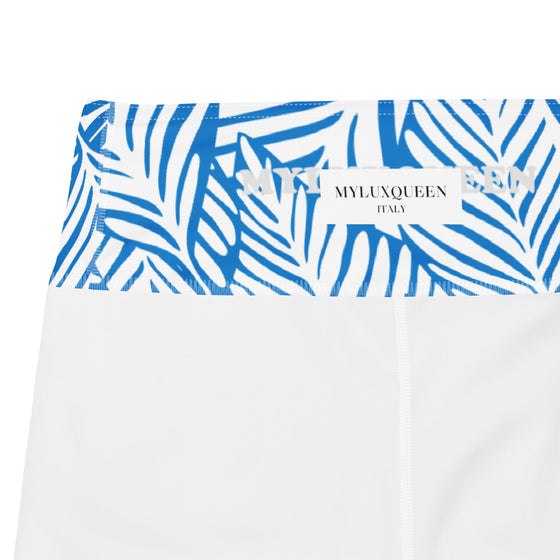 West Palm Yoga Leggings