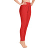 Yoga High Waisted Leggings