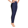 Yoga High Waisted Leggings