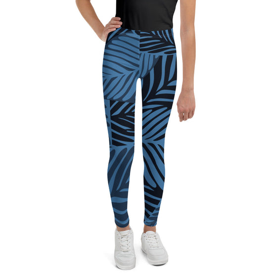 Girls Leggings