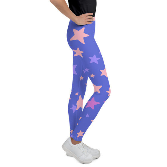 Girls Leggings