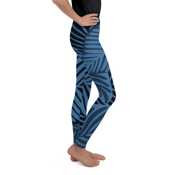 Girls Leggings