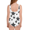 Girls Youth Swimsuit