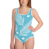 Girls Youth Swimsuit