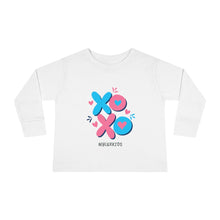  Toddler Long Sleeve Tee