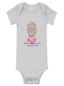  Baby Girl Bodysuits| Designer baby girl clothing | Myluxbaby