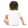 Baby Short Sleeve Bodysuit