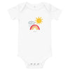 Baby Boy Onesies | Baby Short Sleeve One Piece | Myluxqueen