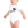 Baby short sleeve one piece