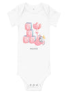 shop designer baby girl clothing | MYLUXBABY