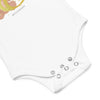 Baby Short Sleeve Cotton Bodysuit