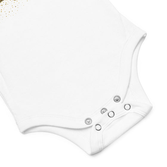 Baby Cotton Bodysuit