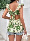 shop womens casual tops, babydoll tops | MYLUXQUEEN