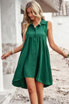 women green casual dress, women flowy dress