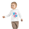 Toddler Long Sleeve Tee