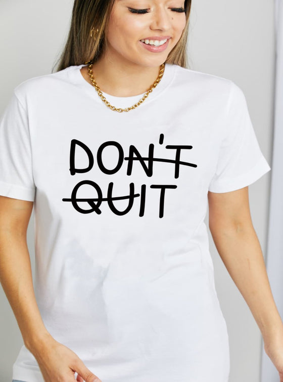 shop womens white cotton tshirts casual wear| MYLUXQUEEN