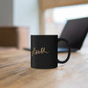 Faithful Mug