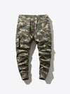 Shop mens pants, mens Camouflage Joggers | MYKINGLUXE