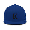 Men's Snapback Hat