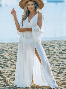  shop womens white sheer coverup, womens swimwear| MYLUXQUEEN