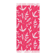  Floral Boho Beach Towels