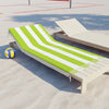 Boho Beach Towel