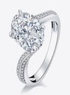 shop silver designer rings for women, womens designer jewelry, designer rings, womens fashion jewelry
