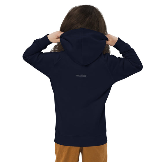 Kids Eco Hoodie