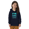 Kids Eco Hoodie