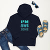 Kids Eco Hoodie