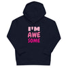 Kids Eco Hoodie