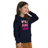Kids Eco Hoodie