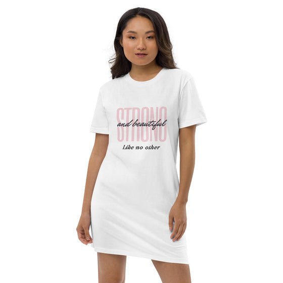 Organic Cotton Dress
