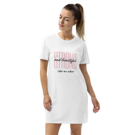 Organic Cotton Dress