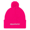 buy now pink women winter hats at myluxqueen