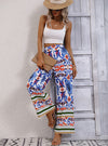 shop womens blue boho pants, womens casual boho clothes | MYLUXQUEEN