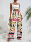 shop womens yellow clothes, yellow pants, womens casual boho clothes | MYLUXQUEEN