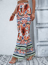 shop womens orange clothes, orange pants, womens casual boho clothes | MYLUXQUEEN